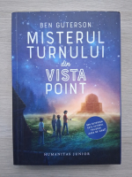 Ben Guterson - Misterul turnului din Vista Point