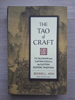 Benebell Wen - The tao of craft