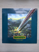 Bergendy - Fagypont folott mienk a vilag