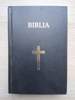 Biblia sau Sfanta Scriptura a Vechiului si Noului Testament. Cu trimiteri (2010)