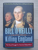 Bill O'Reilly - Killing England