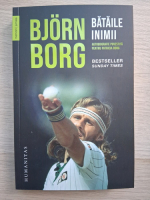 Bjorn Borg - Bataile inimii