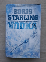 Boris Starling - Vodka