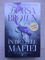 Borsa Brown - In bratele mafiei (volumul 2)