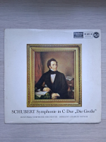 Boston Symphony Orchestra, Charles Munch - Simfonia nr. 9 in Do major, D. 944. Die Grosse (Franz Schubert)