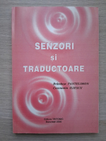 Brandusa Pantelimon, Constantin Iliescu - Senzori si traductoare
