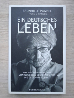 Brunhilde Pomsel - Ein deutsches leben