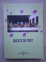 Bucate de post