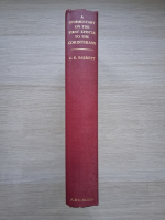 C. K. Barrett - A commentary on the first epistle to the corinthians