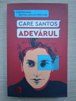 Care Santos - Adevarul