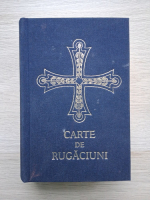 Carte de rugaciuni (2019)