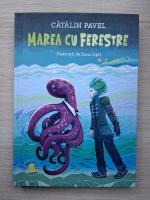 Catalin Pavel - Marea cu ferestre