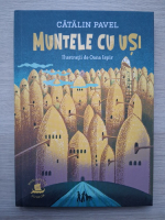 Catalin Pavel - Muntele cu usi