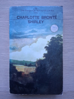 Charlotte Bronte - Shirley