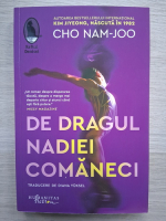Cho Nam-Joo - De dragul Nadiei Comaneci