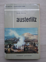 Claude Manceron - Austerlitz