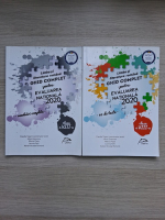 Claudia Topan - Limba si literatura romana, clasa a VIII-a. Ghid complet pentru evaluarea nationala 2020 (culegere si rezolvari)