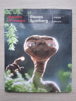 Clelia Cohen - Steven Spielberg, masters of cinema