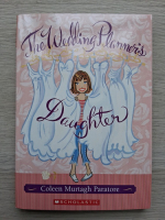 Collen Murtagh Paratore - The wedding planner's daughter