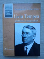 Constantin-Tufan Stan - Liviu Tempea, pianistul-compozitor