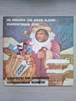 Cornel Fugaru, Grupul Coral Song, Grupul Minisong - In seara de Mos Ajun. Christmas Eve