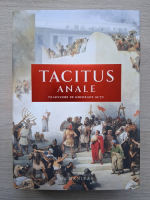 Cornelius Tacitus - Anale