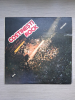 Costinesti Rock (Holograf, Iris, Compact, Cristal, Metropol, Pro Musica)
