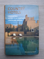 Country Hotels. Landhotels 