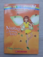 Daisy Meadows - Abigail the breeze fairy