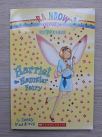 Daisy Meadows - Harriet the hamster fairy