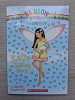 Daisy Meadows - Katie the kitten fairy