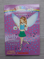Daisy Meadows - Molly the goldfish fairy