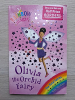 Daisy Meadows - Olivia the orchid fairy