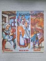 Dan Puican, Titel Constantinescu - Basme scandinave