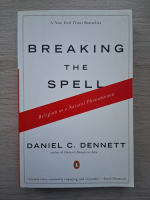 Daniel C. Dennett - Breaking the spell