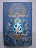 Daniel Pupaza - Taina frumosului si binelui