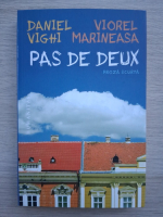 Daniel Vighi, Viorel Marineasa - Pas de deux