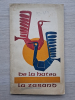 De la Hateg la Zarand