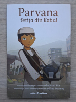 Deborah Ellis - Parvana, fetita din Kabul