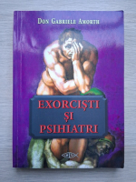 Don Gabriele Amorth - Exorcisti si psihiatri