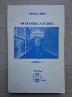 Dumitru Micu - De la Baikal la Atlantic