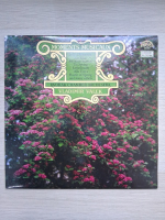 Dvorak Chamber Orchestra, Vladimir Valek, Ivan Klansky - Moments musicaux (Joseph Haydn, Wolfgang Amadeus Mozart, Ludwig van Beethoven, Franz Schubert, Johannes Brahms)