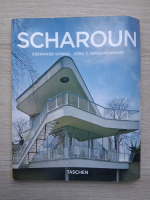 Eberhard Syring - Scharoun  (album foto)