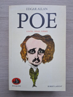 Edgar Allan Poe - Contes-Essais-Poemes