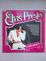 Elvis Presley - I got lucky