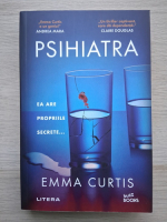 Emma Curtis - Psihiatra