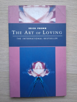 Erich Fromm - The art of loving
