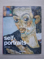 Ernst Rebel - Self-portraits (album foto)