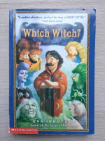 Eva Ibbotson - Which Witch?
