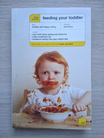 Feeding Your Toddler 